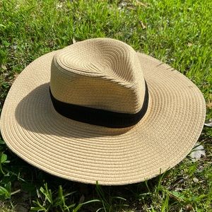 Madewell Sun Hat